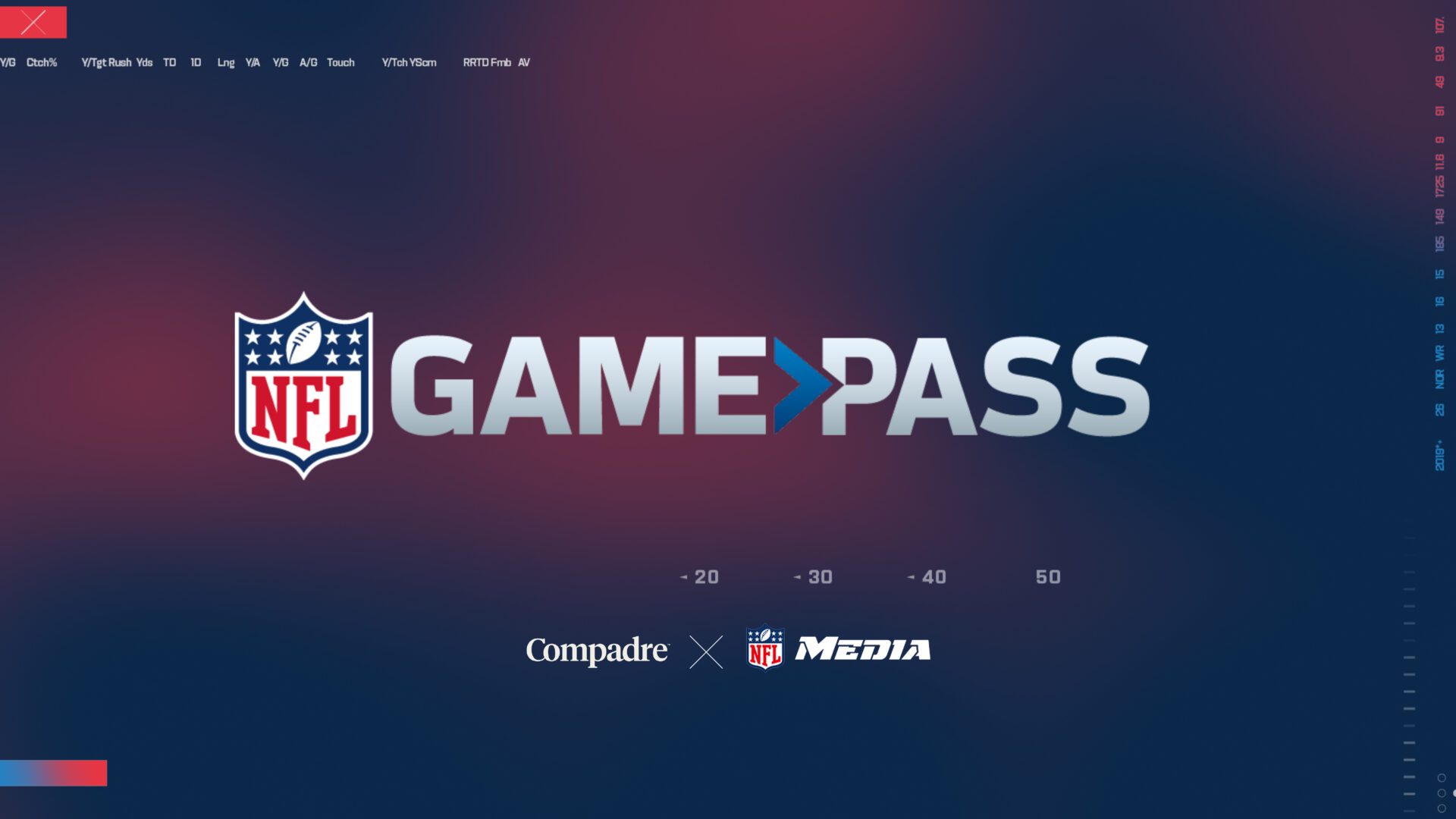 nfl game pass home page