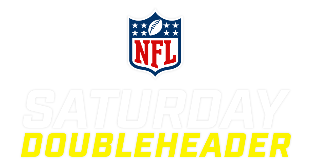 nfl on this saturday