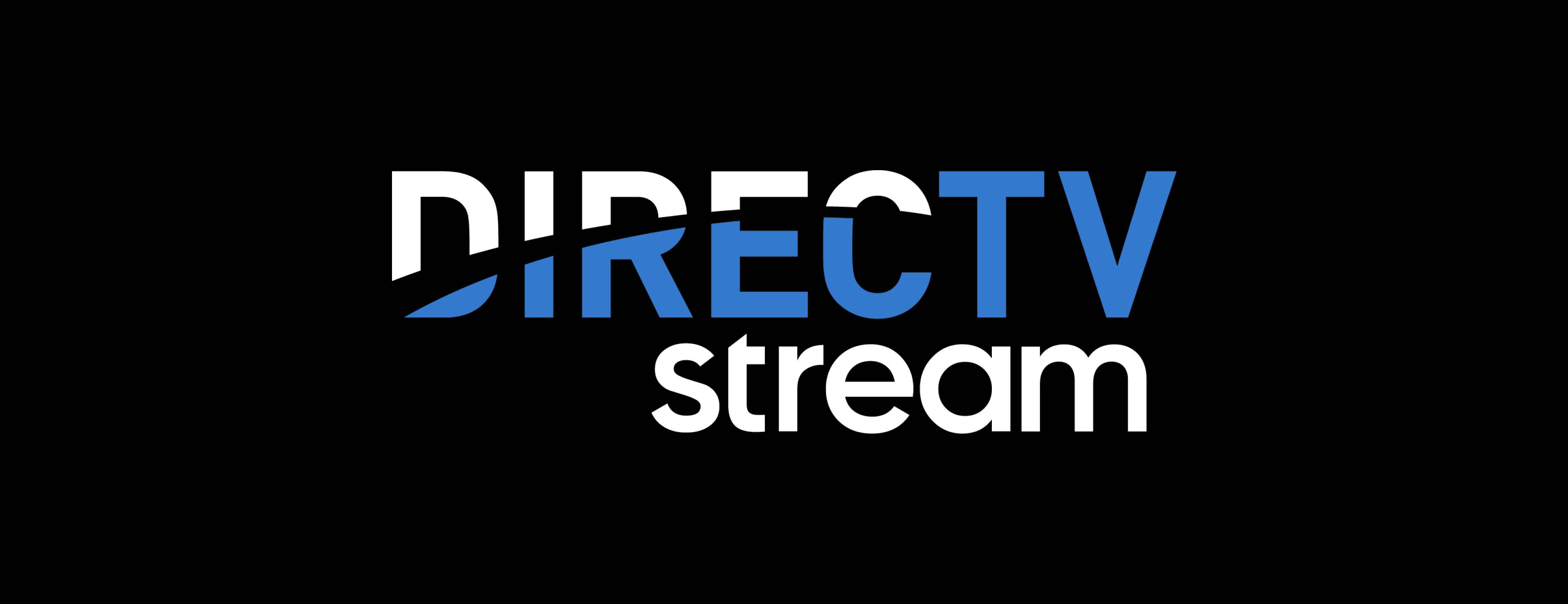 Directv Logo Black