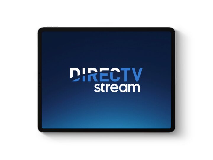 Compadre DIRECTV Brand Identity Refresh