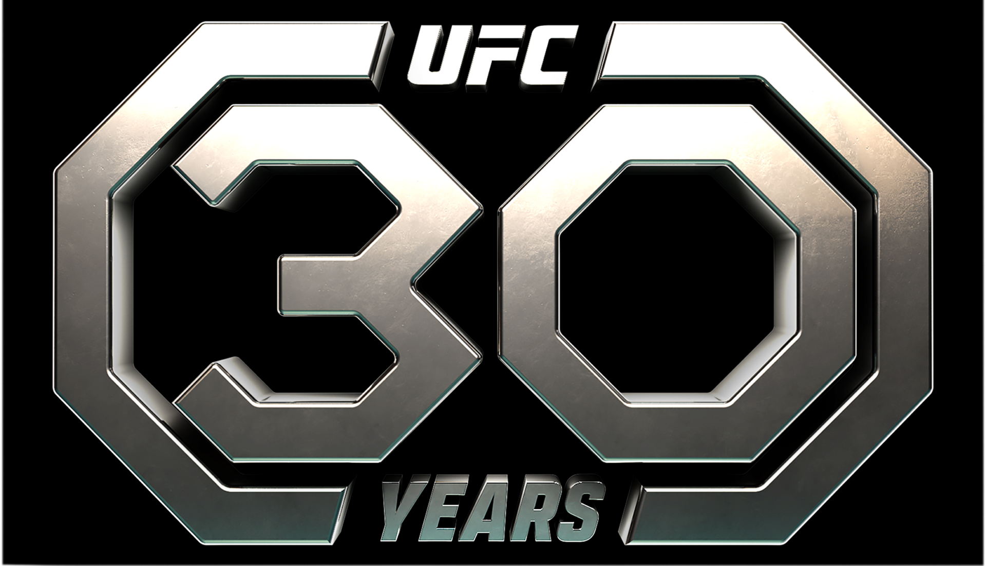 Compadre UFC 30th Anniversary