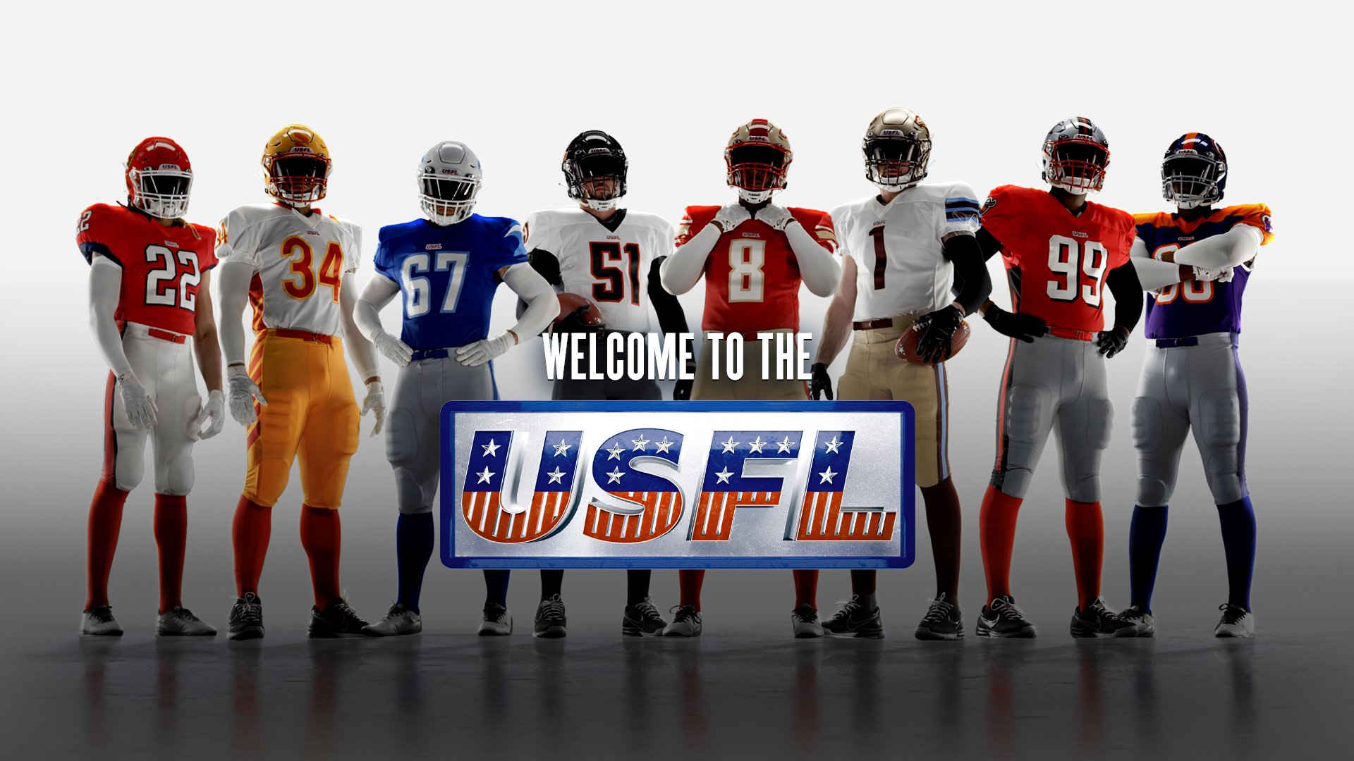 usfl madden 22