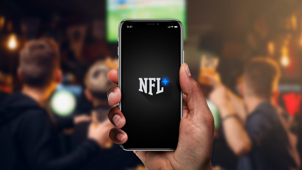 Compadre NFL+ App Launch & Marketing Campaign