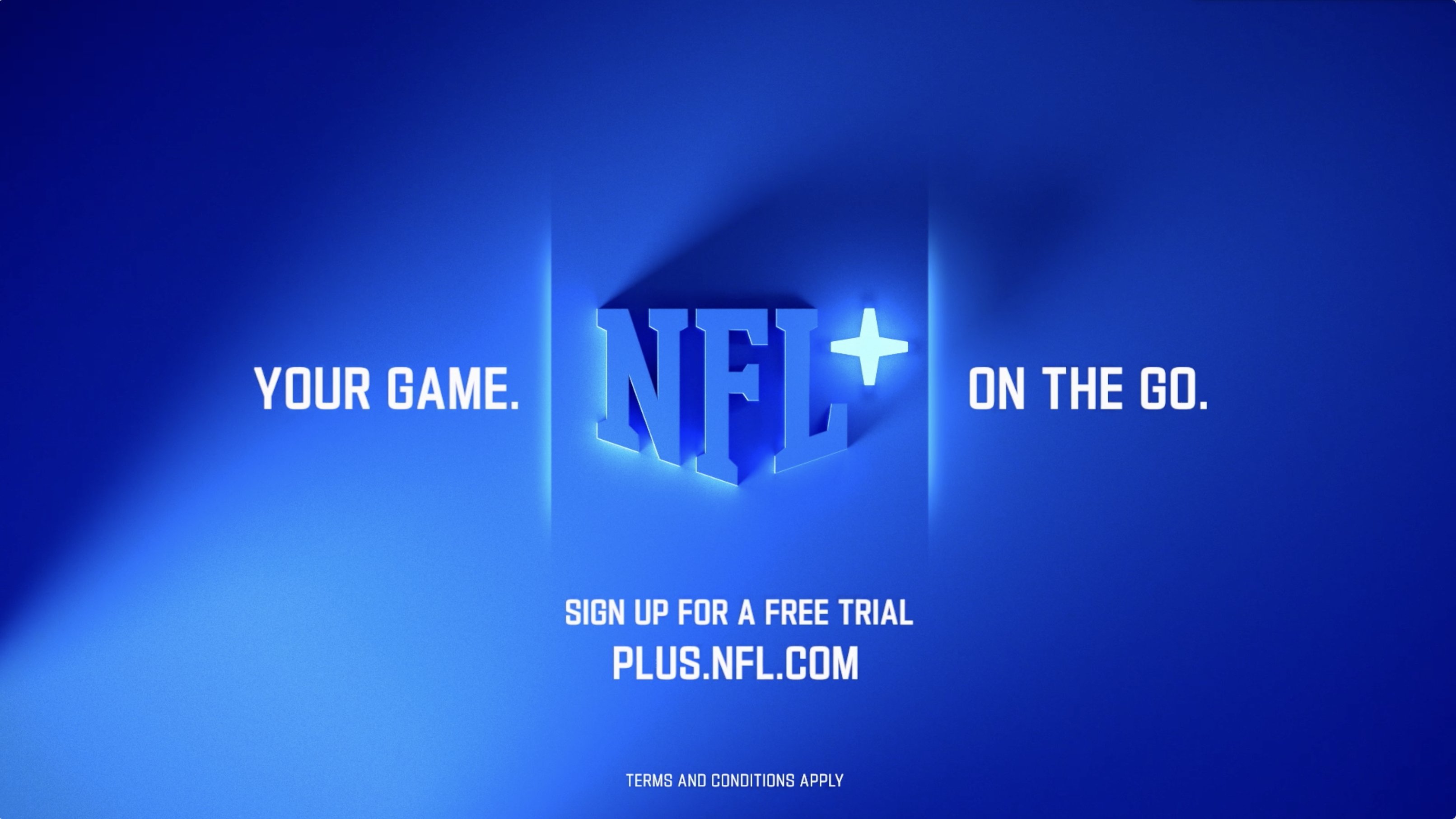 nfl plus free trial