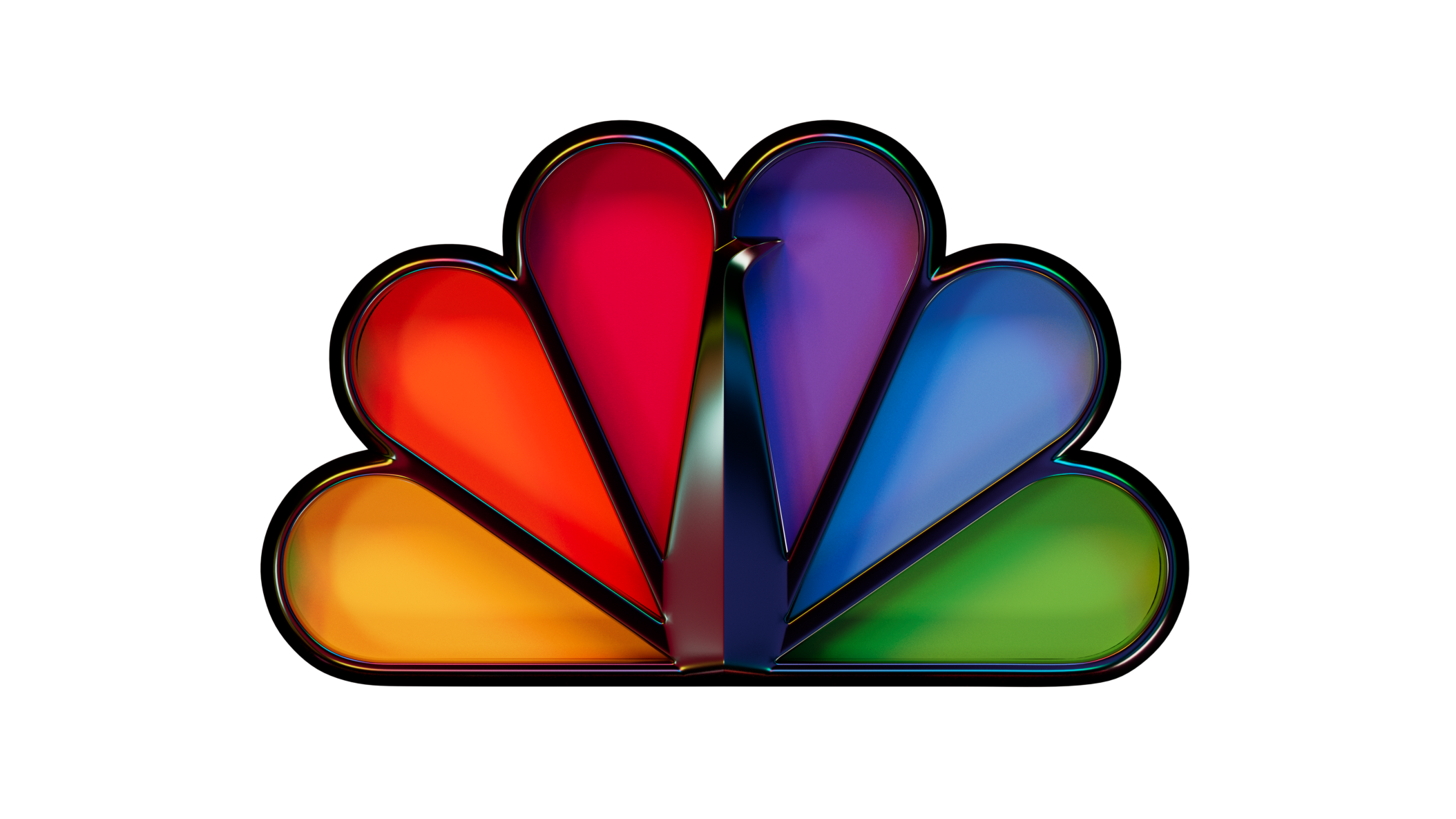 Compadre - NBC – Sunday Night Football Logo Refresh