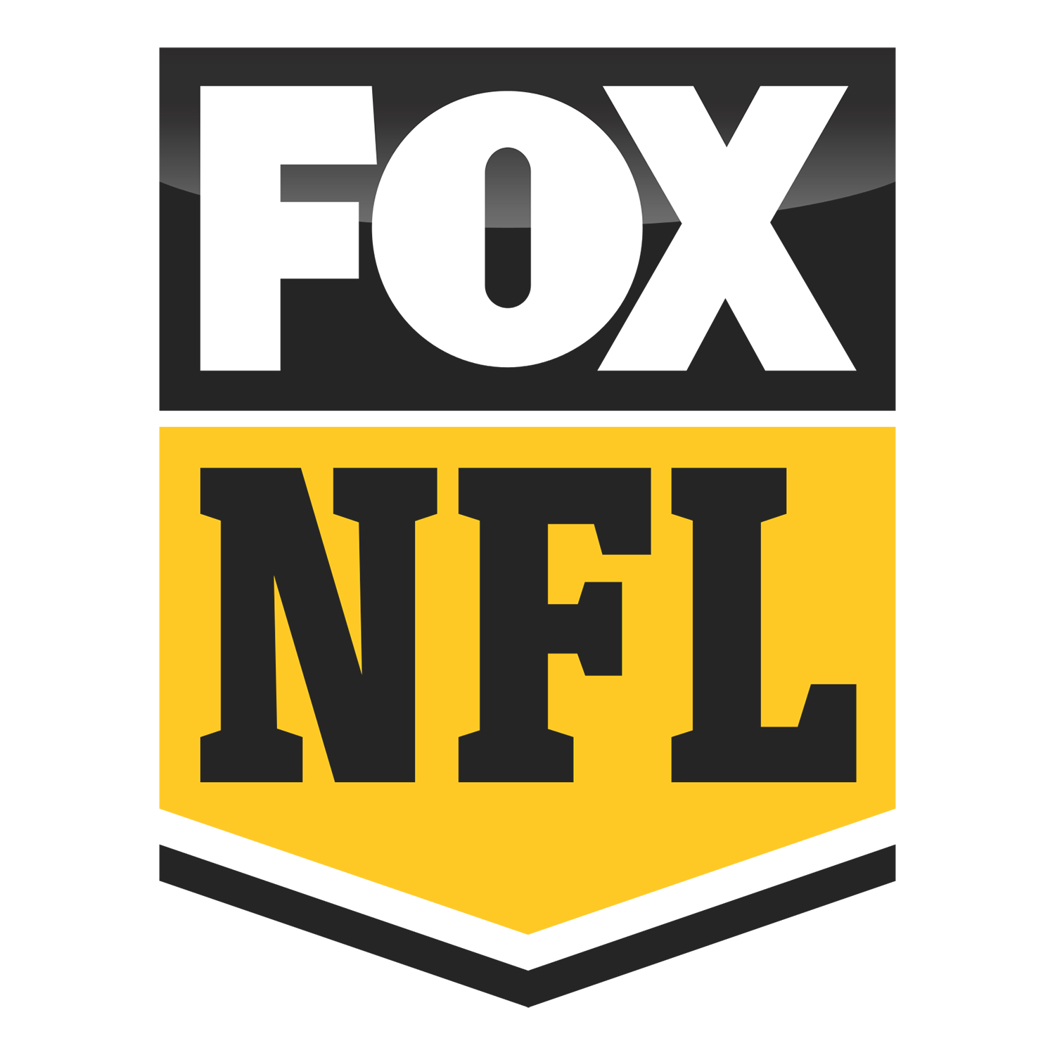 Get an exclusive first look of Sunday Night Football's new logo