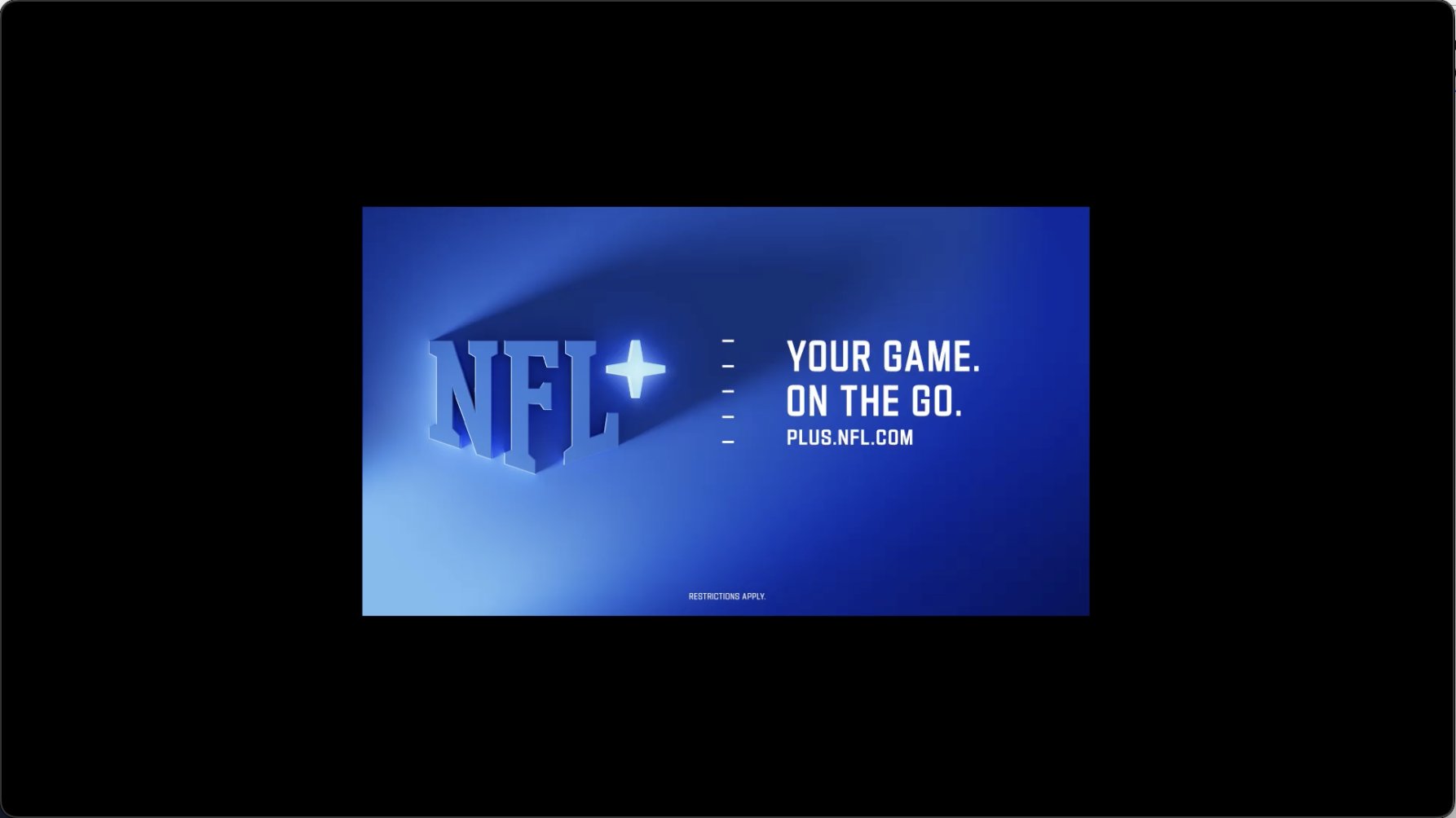 Compadre - NFL+ – App Launch & Marketing Campaign