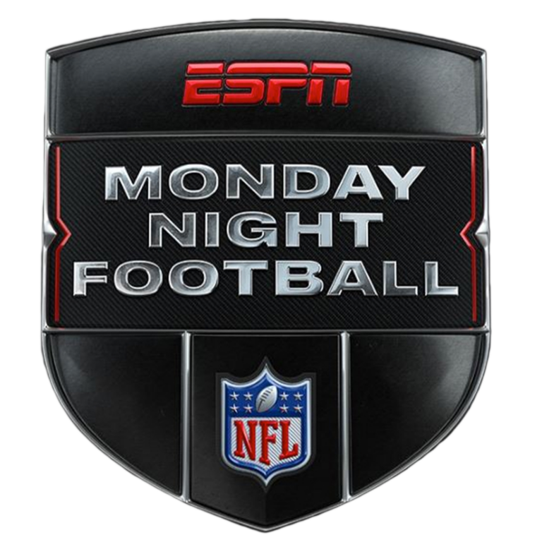 Compadre NBC Sunday Night Football Logo Refresh