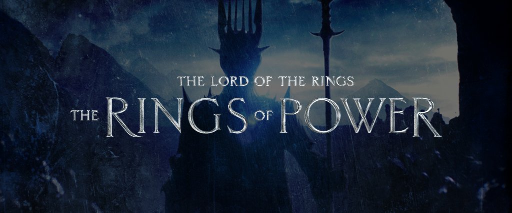 The Lord of the Rings on Prime