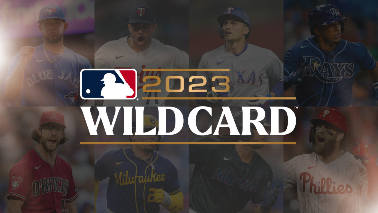 Compadre ESPN MLB Wildcard Promo Spot